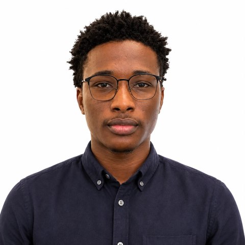 Adeniyi Adefioye, Co-founder of Stackt.