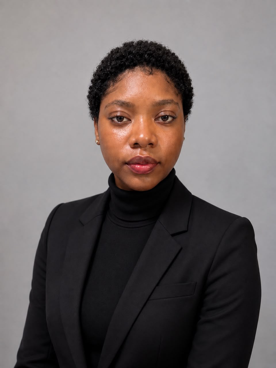 Chinazor Enwezor