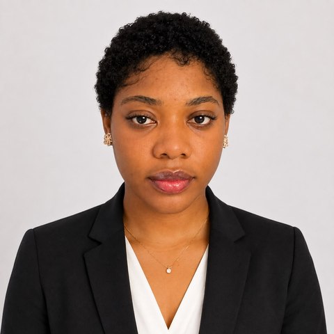 Chinazor Enwezor, Co-founder of Stackt.